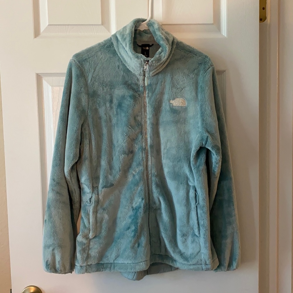 Women’s north face jacket